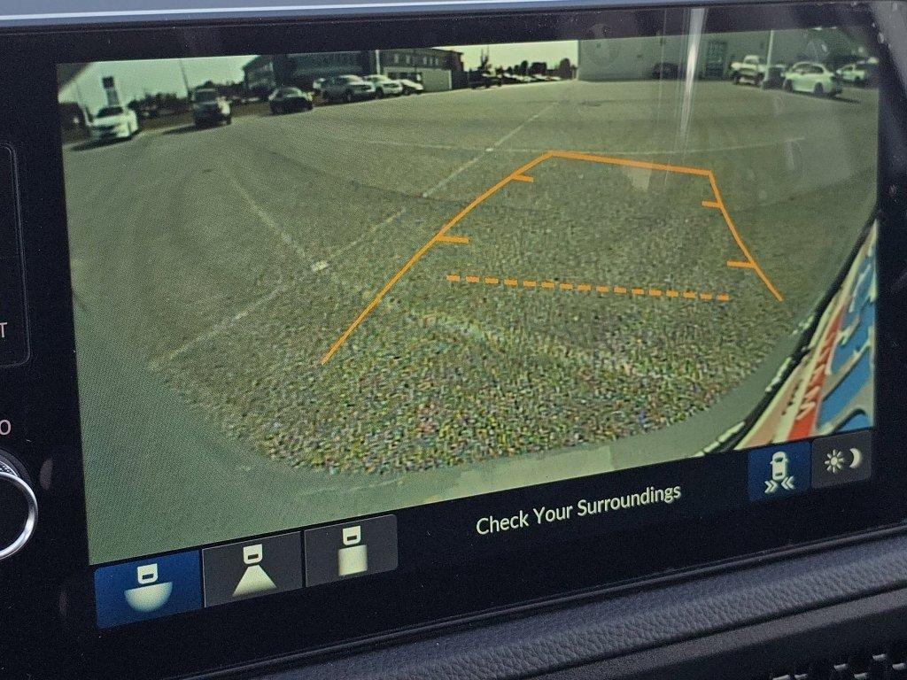 new 2026 Honda CR-V car, priced at $34,903