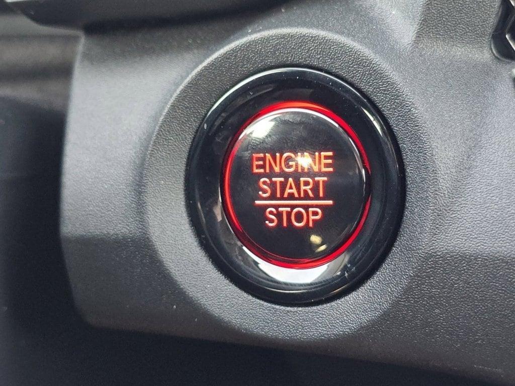 new 2026 Honda CR-V car, priced at $34,903