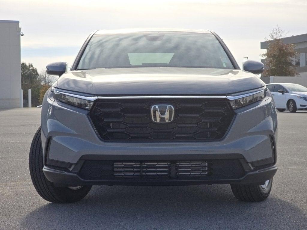new 2026 Honda CR-V car, priced at $34,903