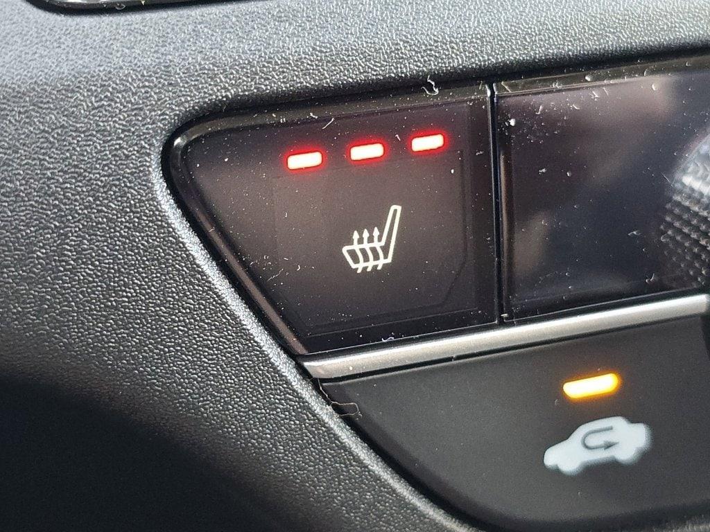 new 2026 Honda CR-V car, priced at $34,903