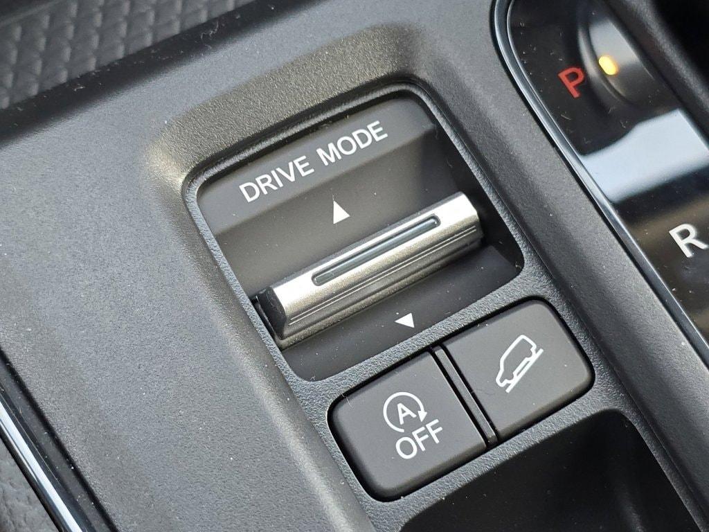 new 2026 Honda CR-V car, priced at $34,903