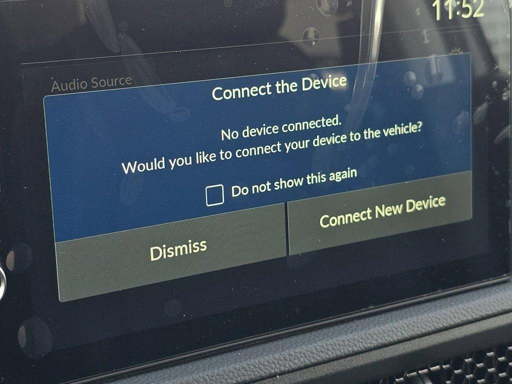 new 2026 Honda CR-V car, priced at $34,903