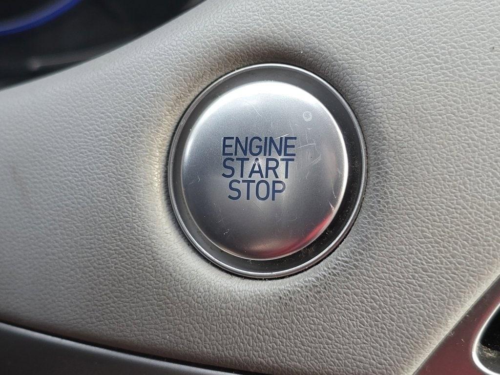 used 2020 Hyundai Palisade car, priced at $22,758