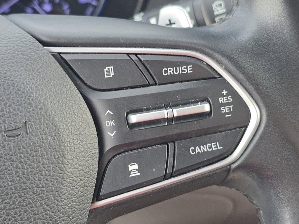 used 2020 Hyundai Palisade car, priced at $22,758