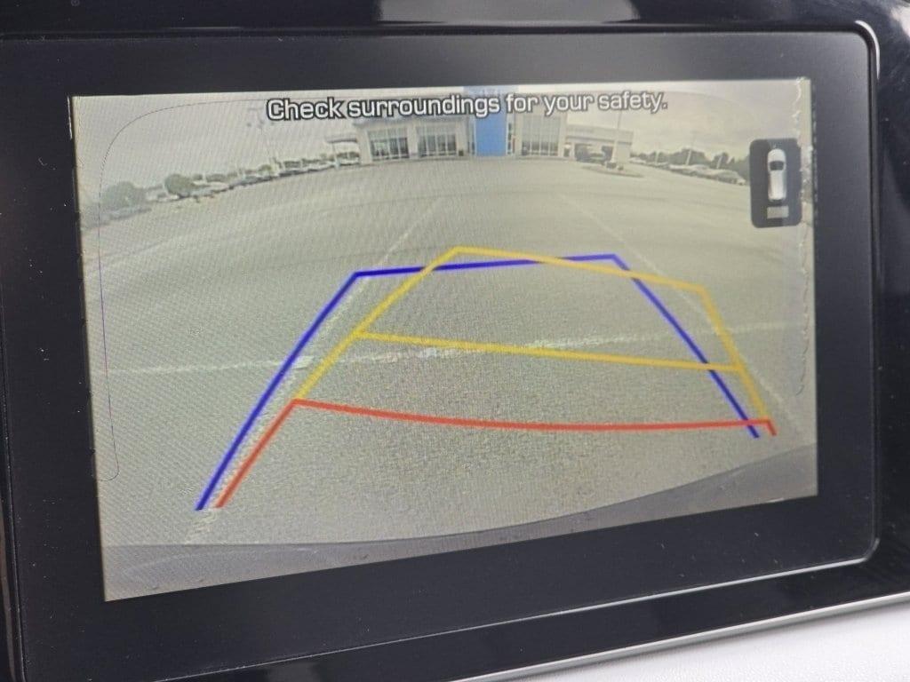 used 2020 Hyundai Palisade car, priced at $22,758