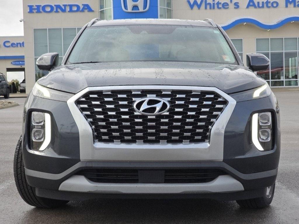 used 2020 Hyundai Palisade car, priced at $22,758