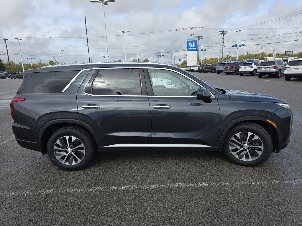 used 2020 Hyundai Palisade car, priced at $22,758