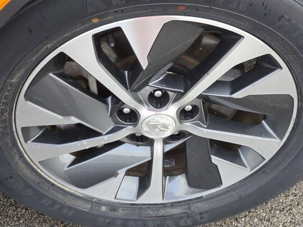 used 2020 Hyundai Palisade car, priced at $22,758