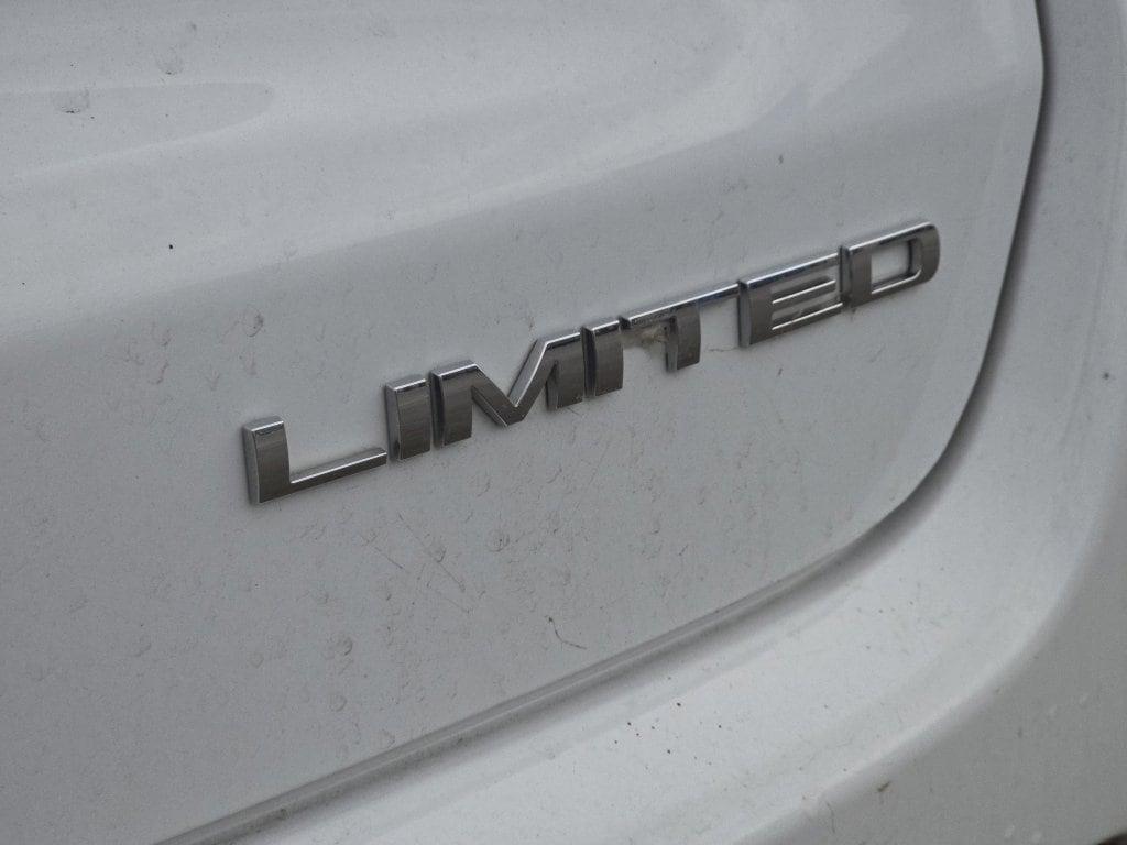 used 2023 Jeep Compass car, priced at $23,930