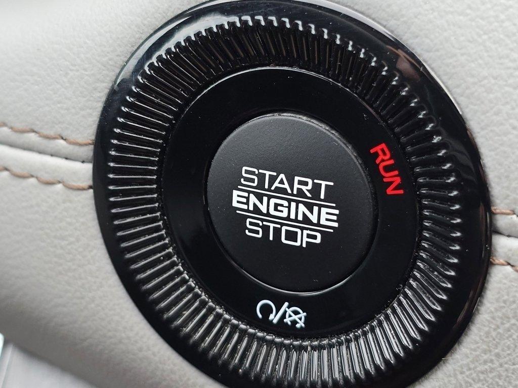 used 2023 Jeep Compass car, priced at $23,930