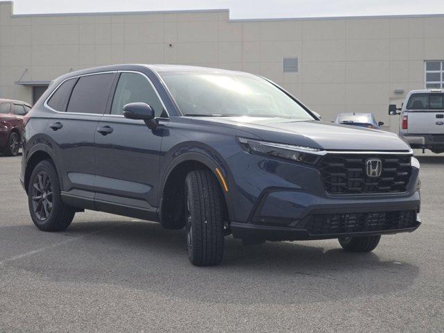 new 2026 Honda CR-V car, priced at $36,431