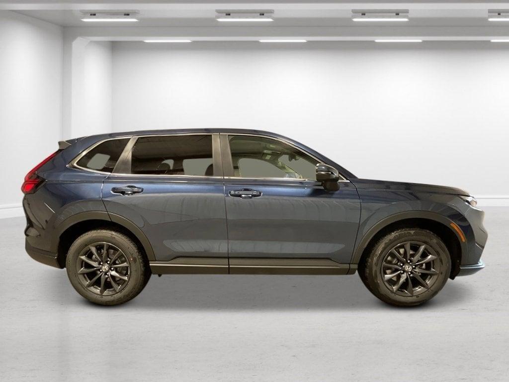 new 2026 Honda CR-V car, priced at $36,431