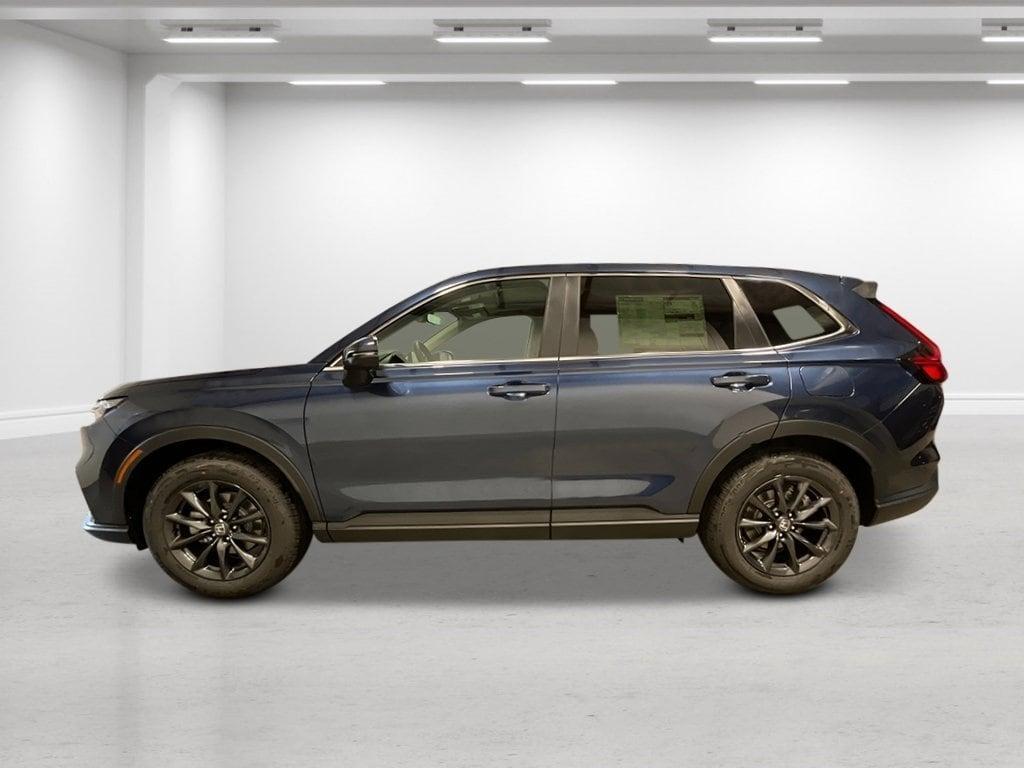 new 2026 Honda CR-V car, priced at $36,431