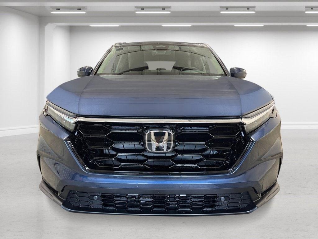 new 2026 Honda CR-V car, priced at $36,431