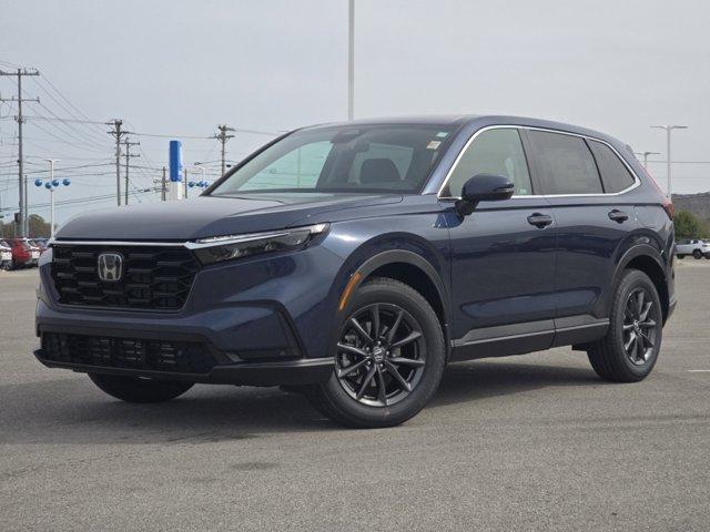 new 2026 Honda CR-V car, priced at $36,431