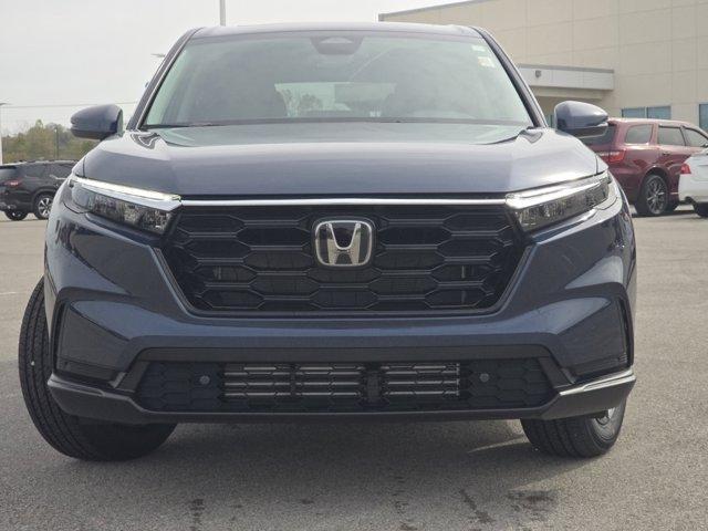 new 2026 Honda CR-V car, priced at $36,431