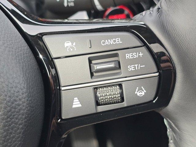 new 2026 Honda CR-V car, priced at $36,431