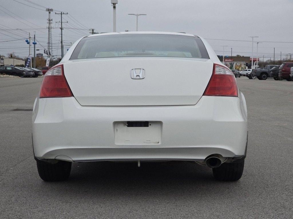 used 2008 Honda Accord car, priced at $3,988