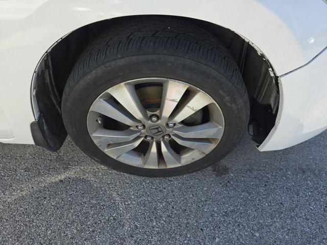 used 2008 Honda Accord car, priced at $4,311