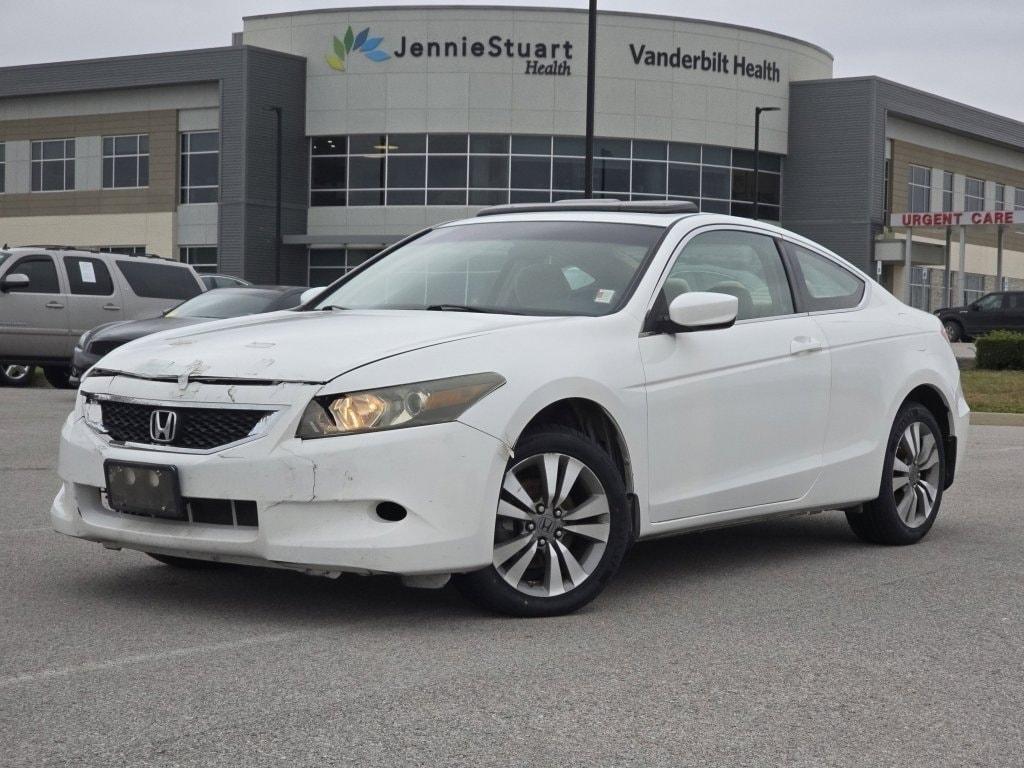 used 2008 Honda Accord car, priced at $3,988