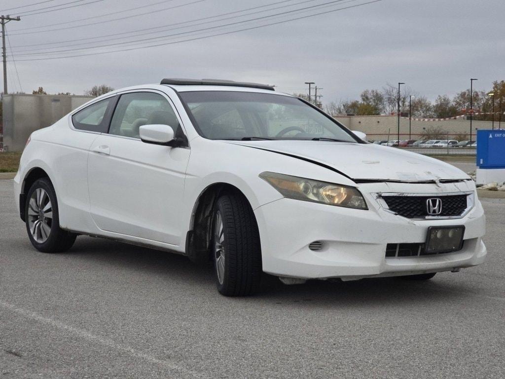 used 2008 Honda Accord car, priced at $3,988