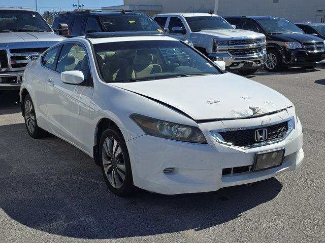 used 2008 Honda Accord car, priced at $4,311
