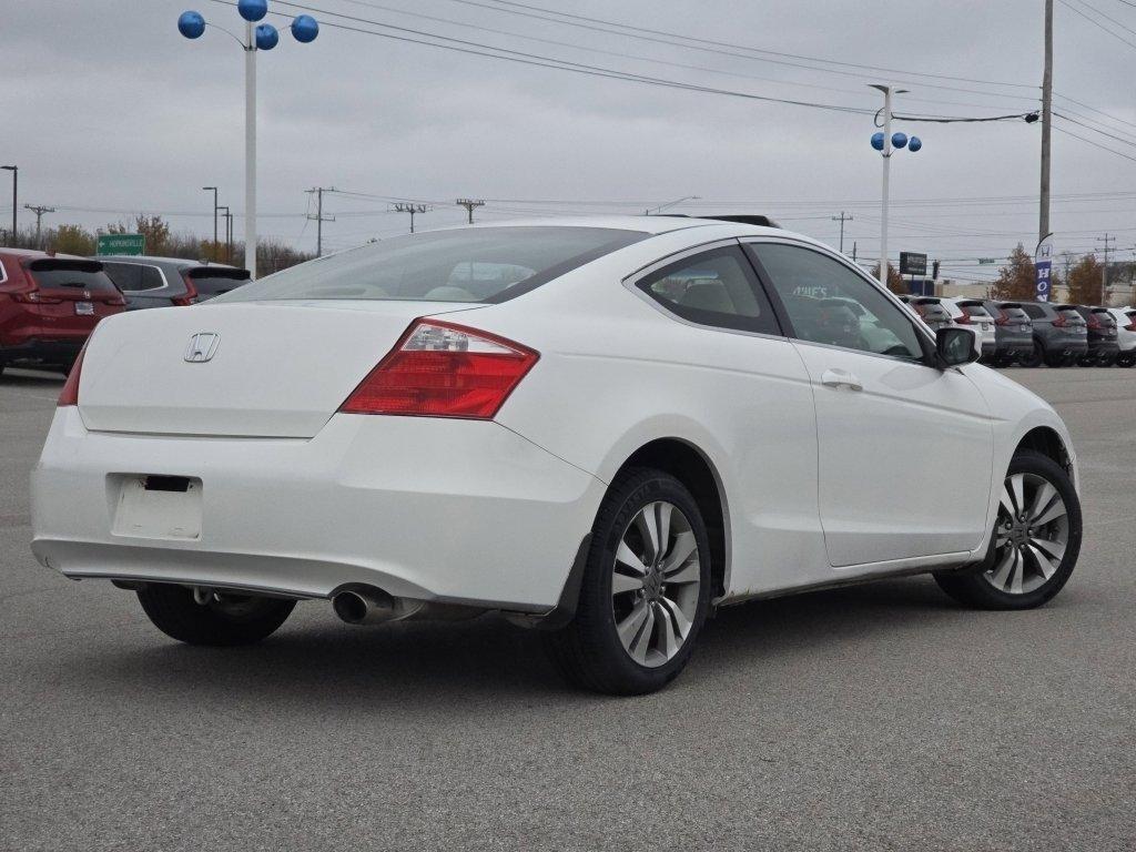 used 2008 Honda Accord car, priced at $3,988