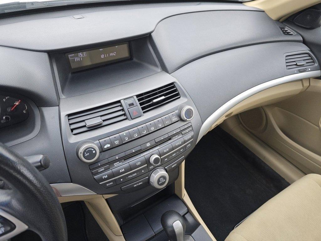 used 2008 Honda Accord car, priced at $3,988