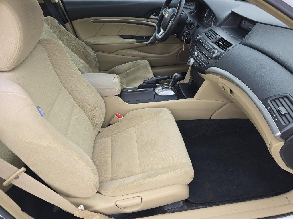 used 2008 Honda Accord car, priced at $3,988