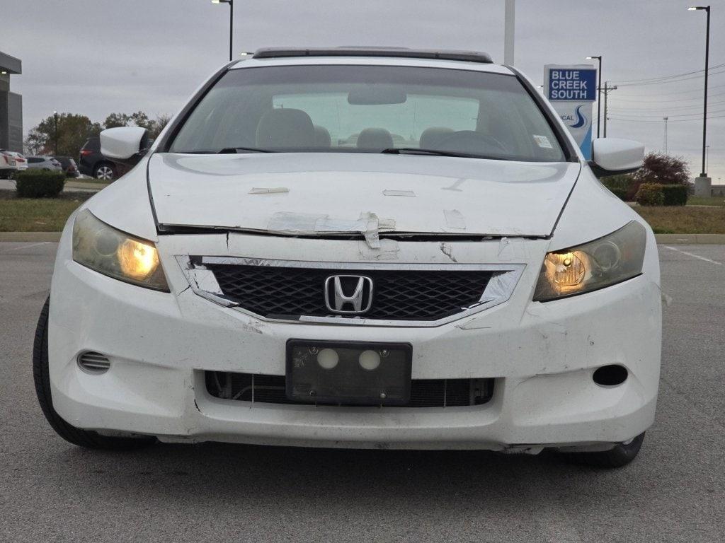 used 2008 Honda Accord car, priced at $3,988