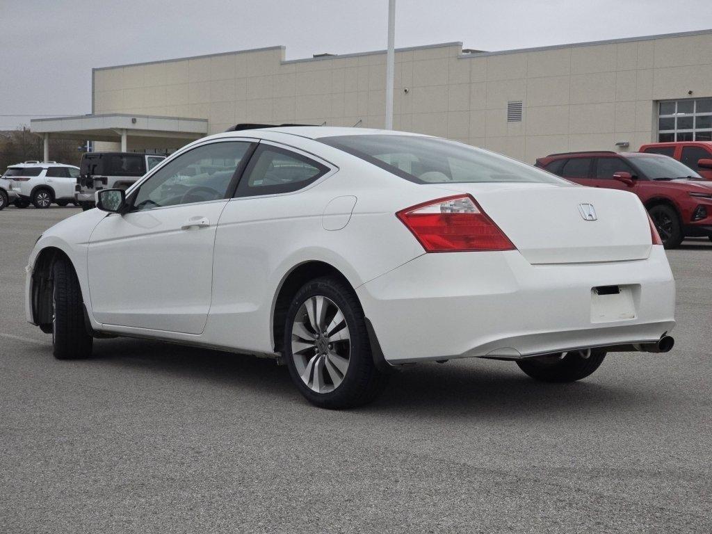 used 2008 Honda Accord car, priced at $3,988
