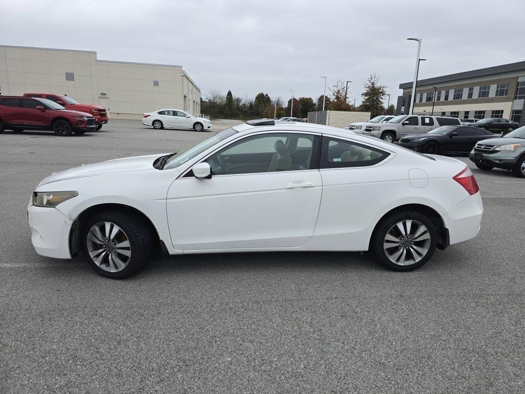 used 2008 Honda Accord car, priced at $3,988