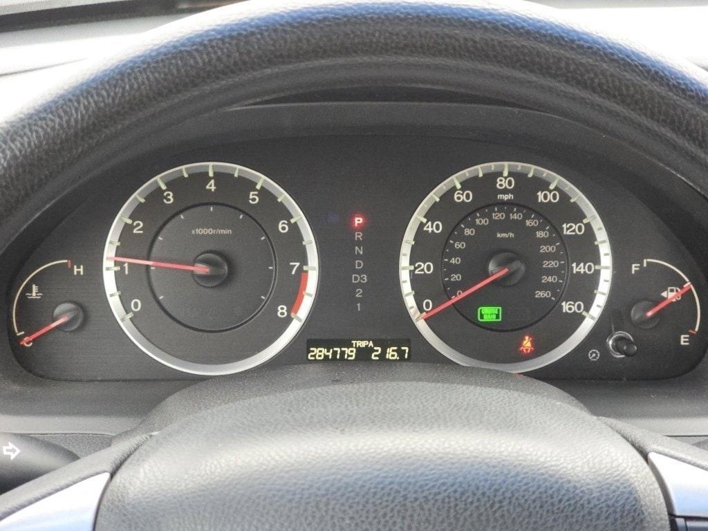 used 2008 Honda Accord car, priced at $3,988