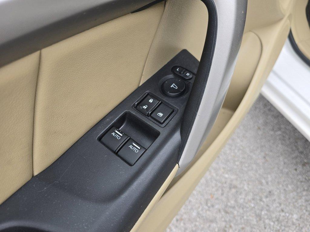 used 2008 Honda Accord car, priced at $3,988