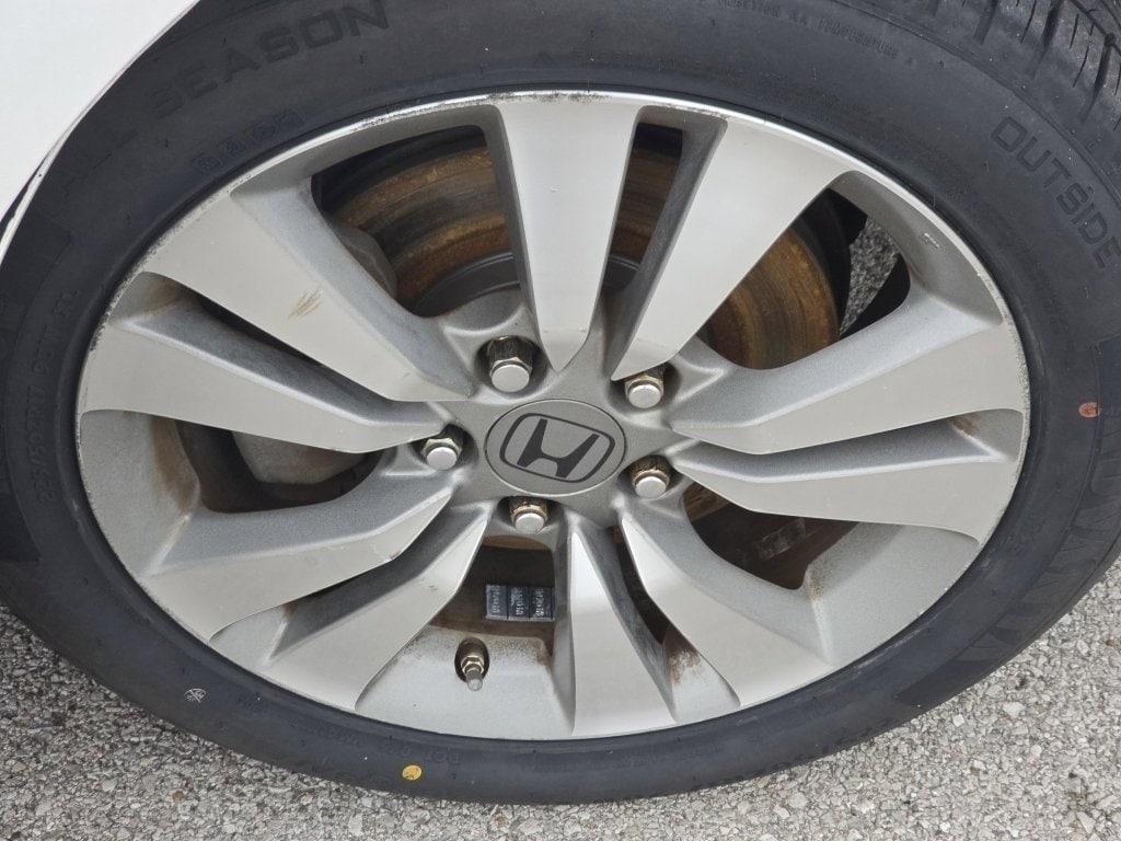 used 2008 Honda Accord car, priced at $3,988