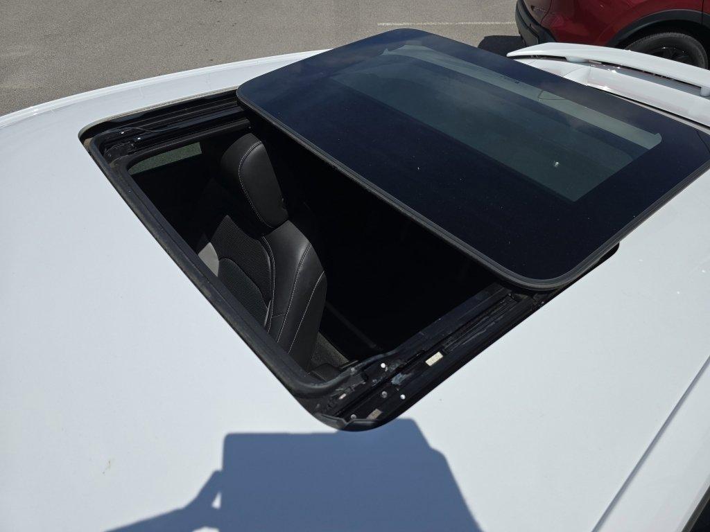 used 2018 Chevrolet Camaro car, priced at $16,900