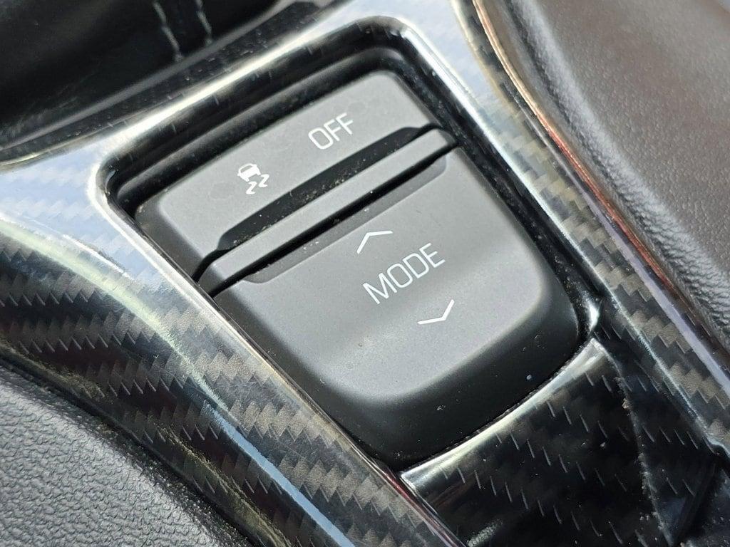 used 2018 Chevrolet Camaro car, priced at $16,900
