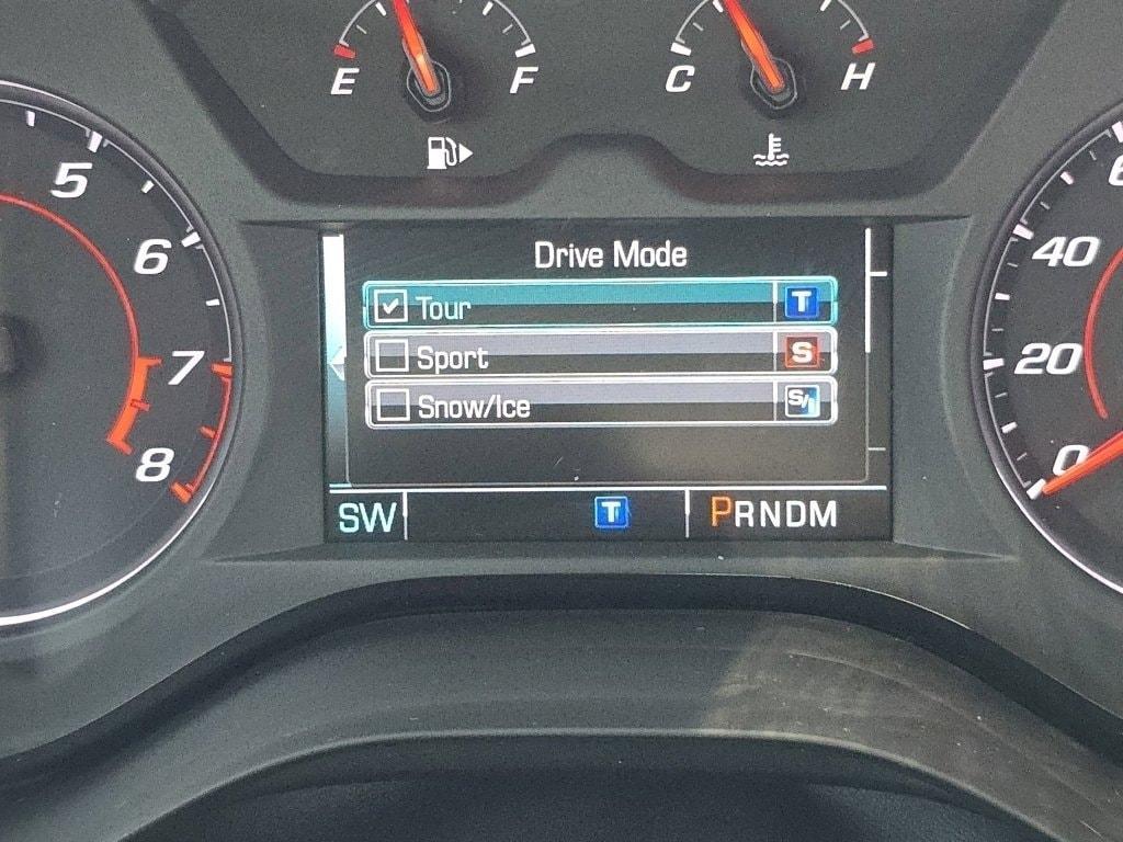 used 2018 Chevrolet Camaro car, priced at $16,900