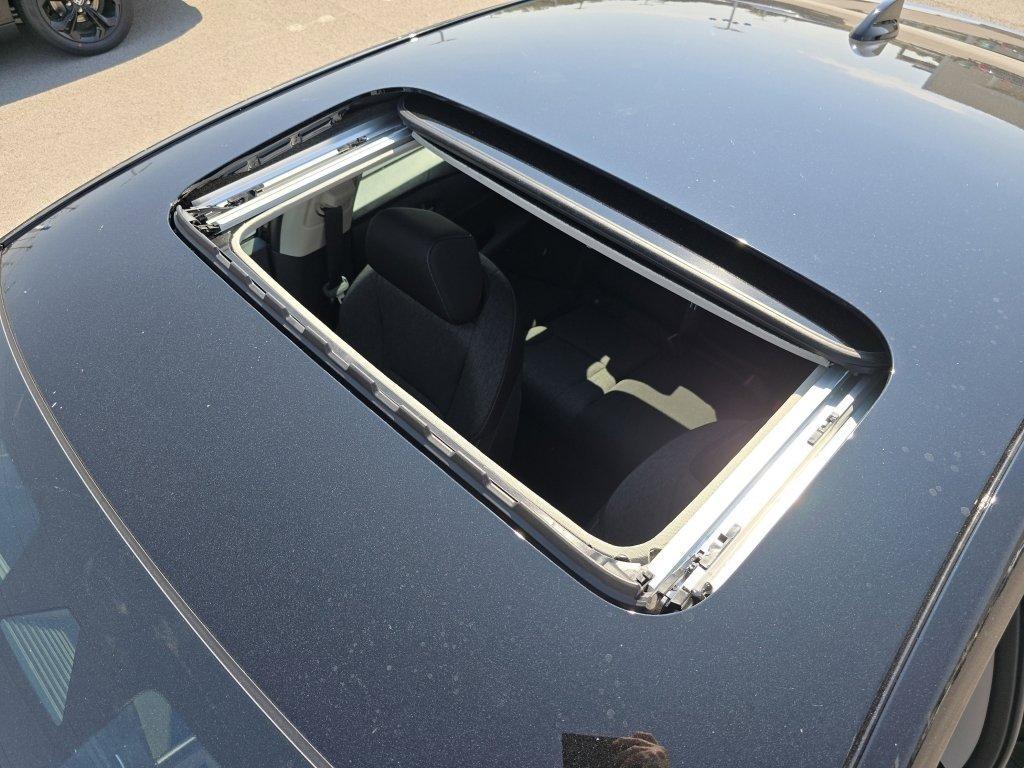 new 2025 Honda Accord car, priced at $30,319