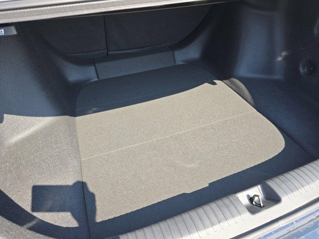 new 2025 Honda Accord car, priced at $30,319