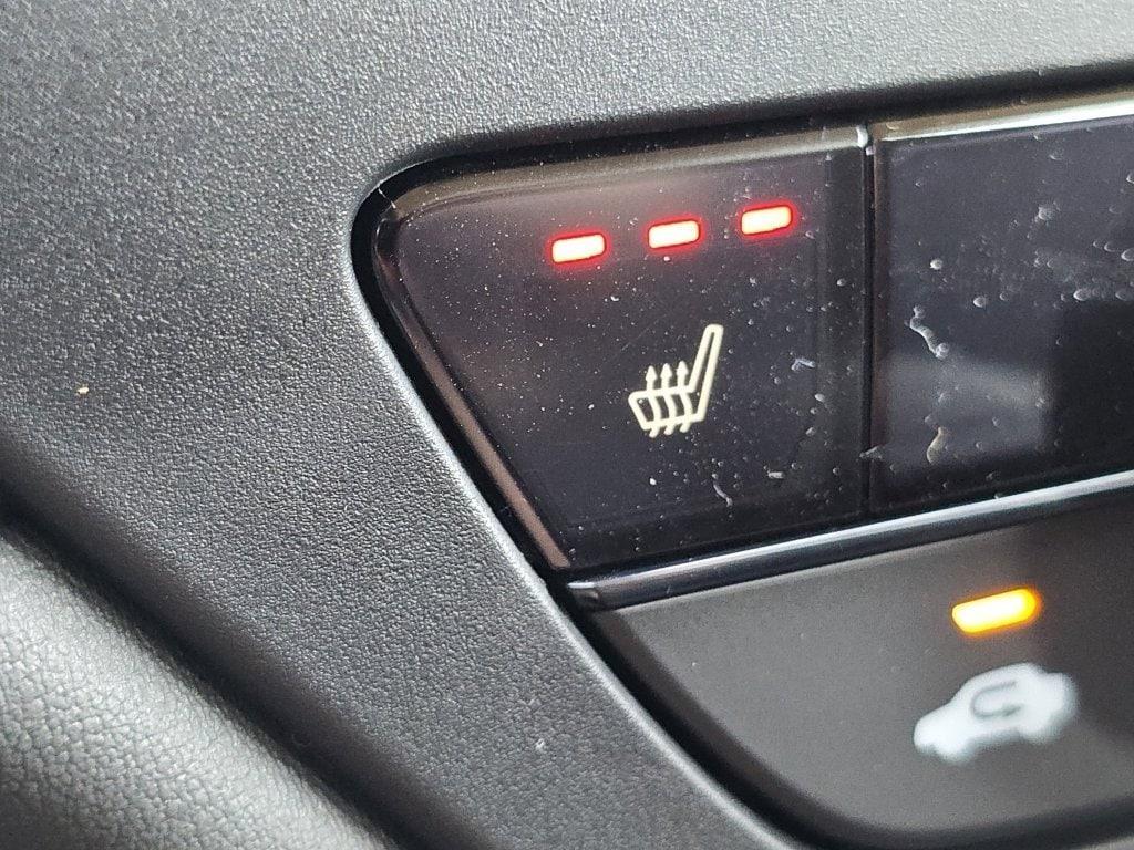 new 2025 Honda Accord car, priced at $30,319