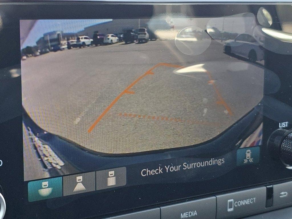 new 2025 Honda Accord car, priced at $30,319