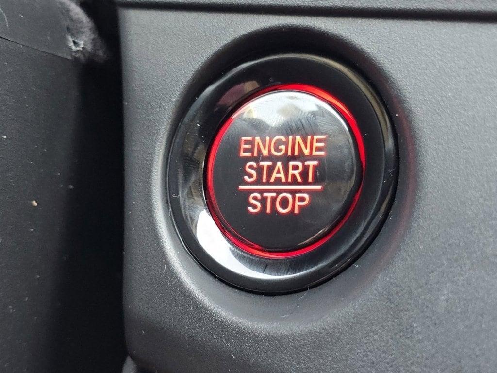 new 2025 Honda Accord car, priced at $30,319