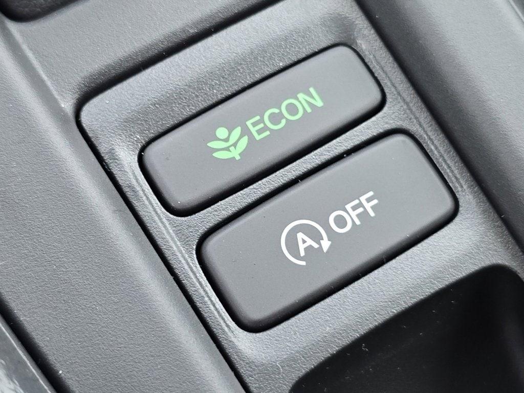 new 2025 Honda Accord car, priced at $30,319