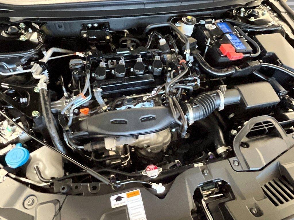new 2025 Honda Accord car, priced at $30,274