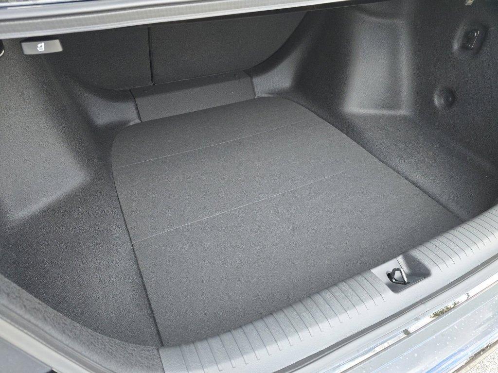 new 2025 Honda Accord car, priced at $30,274