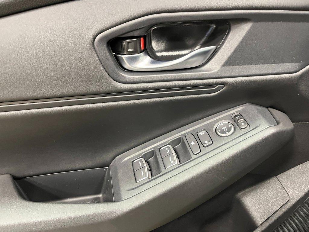 new 2025 Honda Accord car, priced at $30,274