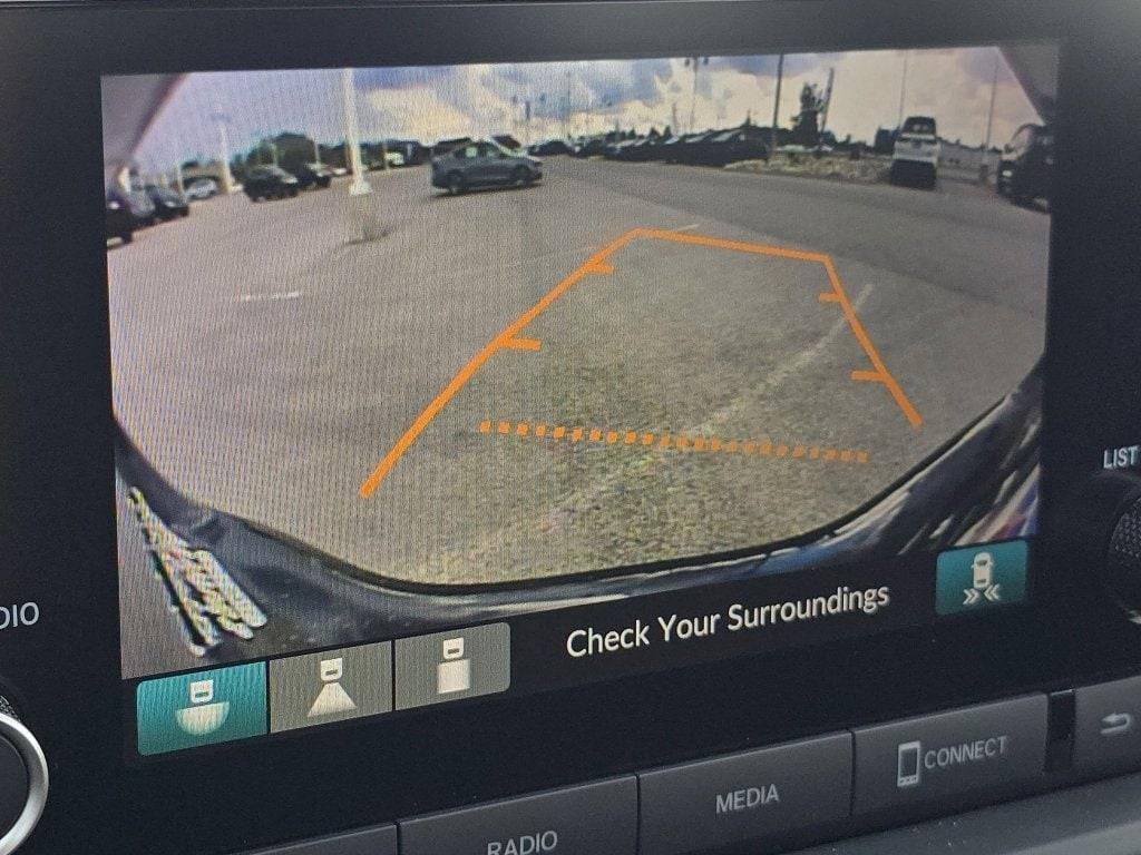 new 2025 Honda Accord car, priced at $30,274