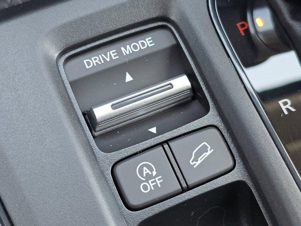new 2026 Honda CR-V car, priced at $34,903
