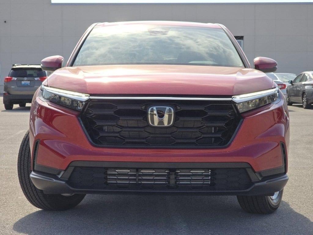 new 2026 Honda CR-V car, priced at $34,903